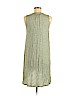 Dina Be Green Casual Dress Size M - photo 2