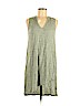 Dina Be Green Casual Dress Size M - photo 1
