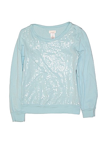 Dreampop by CYNTHIA R. Pullover Sweater (view 1)