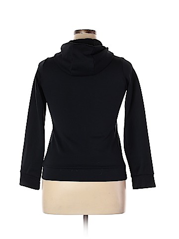 Nike Zip Up Hoodie (view 2)