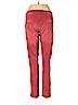 Notify Red Jeans Size 30 waist - photo 2