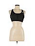 Adidas Black Sports Bra Size M - photo 1