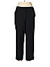 Talbots Black Dress Pants Size 14 - photo 1