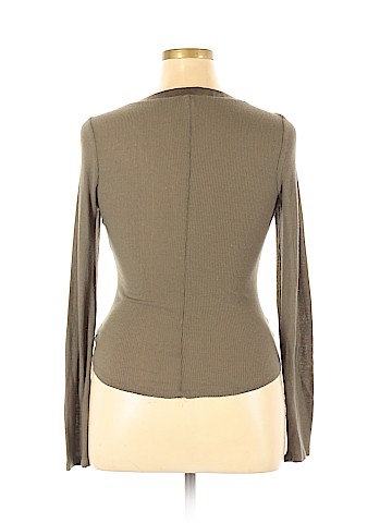 American Rag Long Sleeve T-Shirt (view 2)