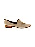 Susina Tan Flats Size 7 1/2 - photo 1