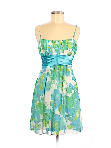 City Triangles Casual Dress (view 1)