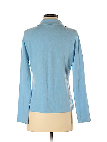 Classiques Entier Cashmere Pullover Sweater (view 2)