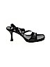 Kenneth Cole REACTION Black Heels Size 7 1/2 - photo 1