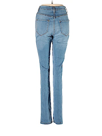 Fashion Nova Jeans (view 2)