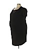 Pip & Vine by Rosie Pope Black Casual Dress Size 3X - photo 1