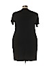 Pip & Vine by Rosie Pope Black Casual Dress Size 3X - photo 2