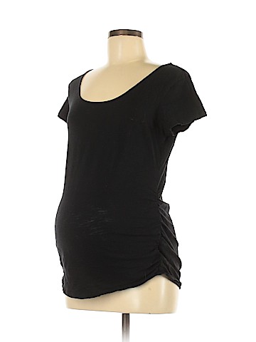 Old Navy Short Sleeve T-Shirt (view 1)