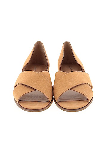 Lucky Brand Flats (view 2)