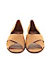 Lucky Brand Tan Flats Size 8 1/2 - photo 2