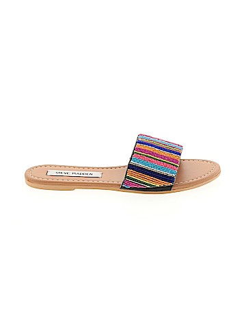 Steve Madden Sandals (view 1)
