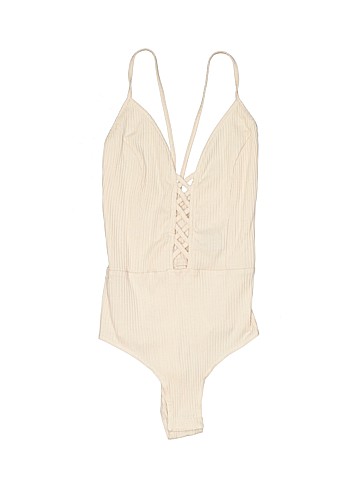Forever 21 Bodysuit (view 1)