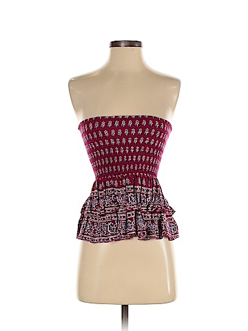 Forever 21 Tube Top (view 1)