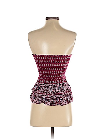 Forever 21 Tube Top (view 2)