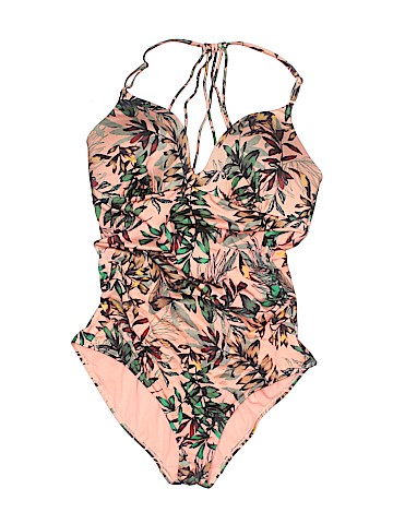 Athleta One Piece Swimsuit (view 1)