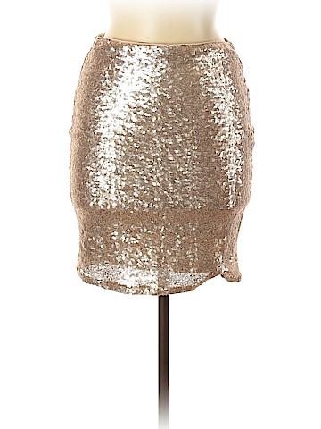 Lulu's Casual Skirt (view 1)