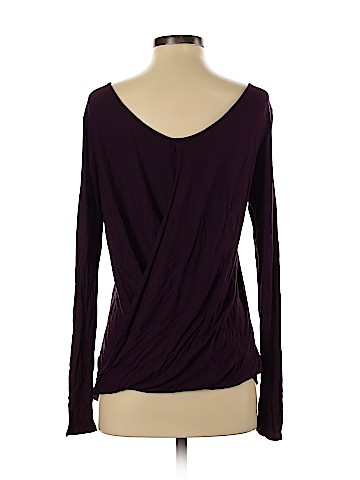 Express Long Sleeve Top (view 2)