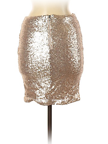 Lulu's Casual Skirt (view 2)