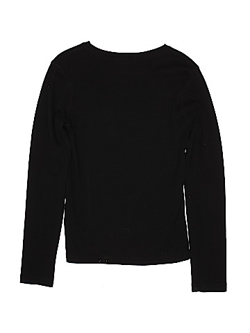 Ralph Lauren Sport Long Sleeve T-Shirt (view 2)