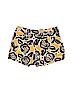 Lucky Brand 100% Linen Black Shorts Size 0 - photo 2