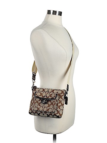 Coach Factory Crossbody Bag (view 2)