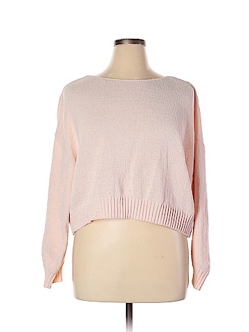 Lauren Conrad Pullover Sweater (view 1)