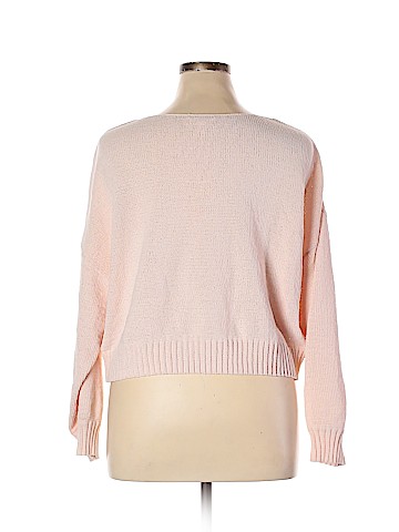 Lauren Conrad Pullover Sweater (view 2)