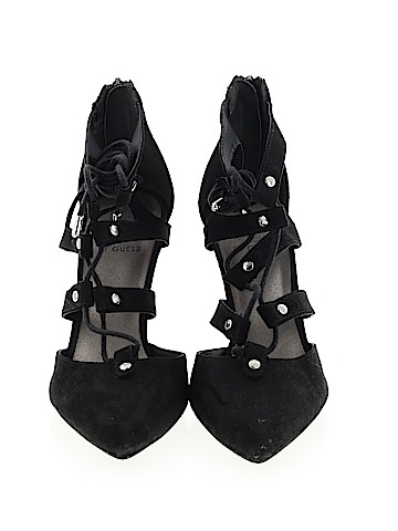 G by GUESS Heels (view 2)