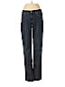 7 For All Mankind 100% Cotton Blue Jeans Size 28 waist - photo 1
