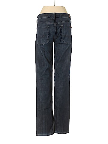 7 For All Mankind Jeans (view 2)