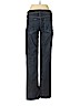 7 For All Mankind 100% Cotton Blue Jeans Size 28 waist - photo 2