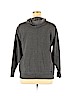 JMS Collection Gray Zip Up Hoodie Size 1X - photo 2
