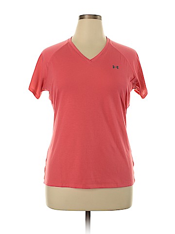 Under Armour Short Sleeve T-Shirt (view 1)