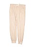 Assorted Brands Tan Sweatpants Size M (youth) - photo 1