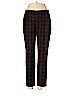 Talbots Burgundy Wool Pants Size 4 (petite) - photo 1