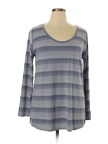 Lularoe Long Sleeve T-Shirt (view 1)