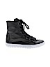 Kelsi Dagger Brooklyn Black Sneakers Size 8 1/2 - photo 1