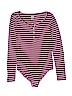Aerie Pink Bodysuit Size M - photo 1