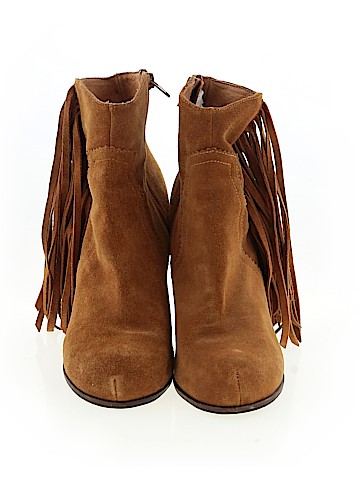 Jeffrey Campbell Ibiza Last Ankle Boots (view 2)