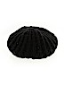 Six6 Solid Black Hat One size - photo 1
