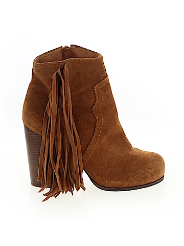 Jeffrey Campbell Ibiza Last Ankle Boots (view 1)