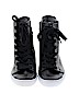 Kelsi Dagger Brooklyn Black Sneakers Size 8 1/2 - photo 2
