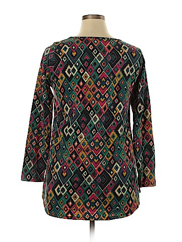 Lularoe Long Sleeve Top (view 2)