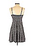 American Eagle Outfitters 100% Viscose Black Casual Dress Size S - photo 2