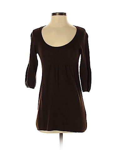 Vince. Cashmere Pullover Sweater (view 1)