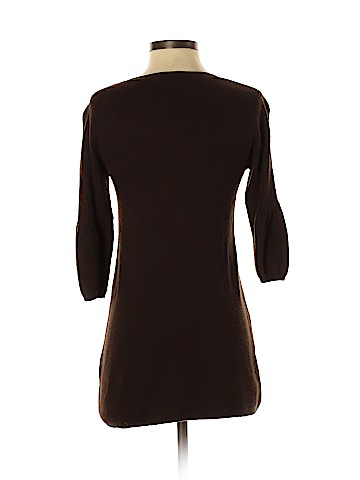 Vince. Cashmere Pullover Sweater (view 2)